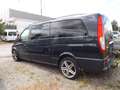 Mercedes-Benz Viano 3.2-V6 Ext.L Autom. Ambiente 8-Si,VOLL kein TüV Noir - thumbnail 9