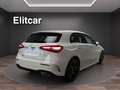 Mercedes-Benz A 180 AMG Line Advanced Plus Weiß - thumbnail 5