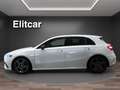Mercedes-Benz A 180 AMG Line Advanced Plus Weiß - thumbnail 9