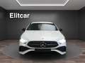 Mercedes-Benz A 180 AMG Line Advanced Plus Weiß - thumbnail 4