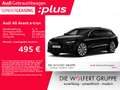 Audi *0,25%*WINTERRÄDER*ACC*360°*AHK Schwarz - thumbnail 1