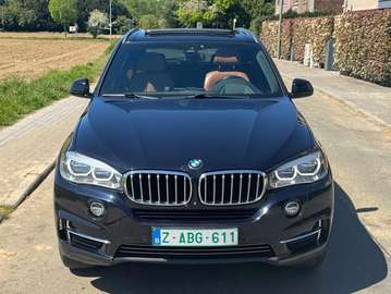 X5 PHEV 2.0A xDrive40e