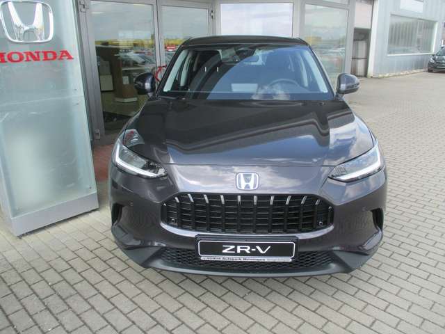 Honda ZR-V 2.0 i-MMD Hybrid Elegance"Navigation"