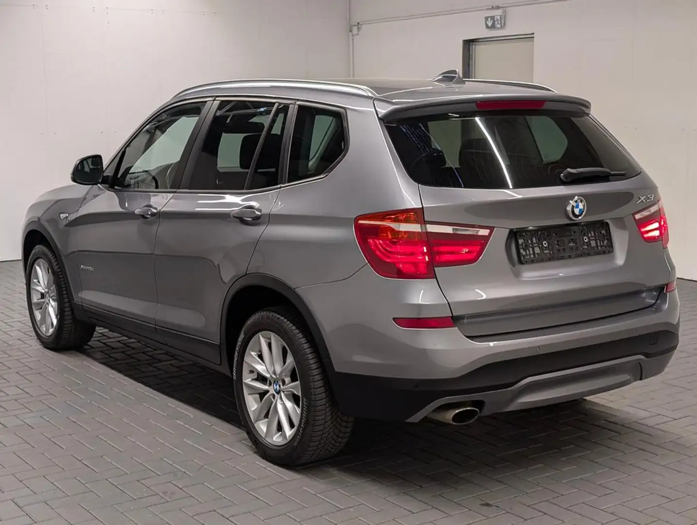 BMW X3 X3 3.0sd 286ch Excellis Steptronic A - 1