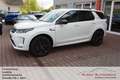 Land Rover Discovery Sport P300e R-Dynamic Head Up / Black White - thumbnail 4