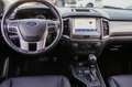 Ford Ranger Limited Doppelkabine 4x4 AHK+HARDTOP+LED+LMF+LEDER Blanc - thumbnail 11