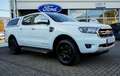 Ford Ranger Limited Doppelkabine 4x4 AHK+HARDTOP+LED+LMF+LEDER Blanc - thumbnail 1