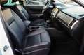 Ford Ranger Limited Doppelkabine 4x4 AHK+HARDTOP+LED+LMF+LEDER Blanc - thumbnail 10