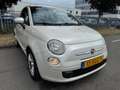 Fiat 500 1.2 Sport leder Automaat Airco APK NIEUWE DISTIBUT Wit - thumbnail 4