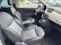 Fiat 500 1.2 Sport leder Automaat Airco APK NIEUWE DISTIBUT Wit - thumbnail 7