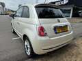 Fiat 500 1.2 Sport leder Automaat Airco APK NIEUWE DISTIBUT Wit - thumbnail 3