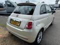 Fiat 500 1.2 Sport leder Automaat Airco APK NIEUWE DISTIBUT Wit - thumbnail 5