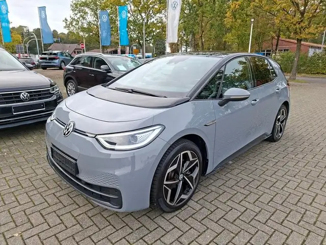 Volkswagen ID.3 Pro 107 kW Matrix LED*Pano*Sitzhzg*