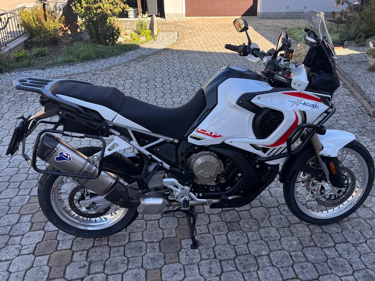 MV Agusta