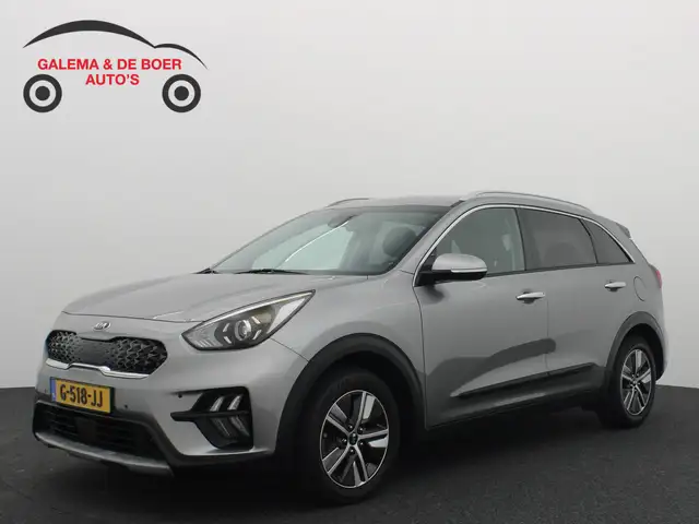 Kia Niro 1.6 GDi Hybrid DynamicLine NWE MODEL / CAMERA / DA