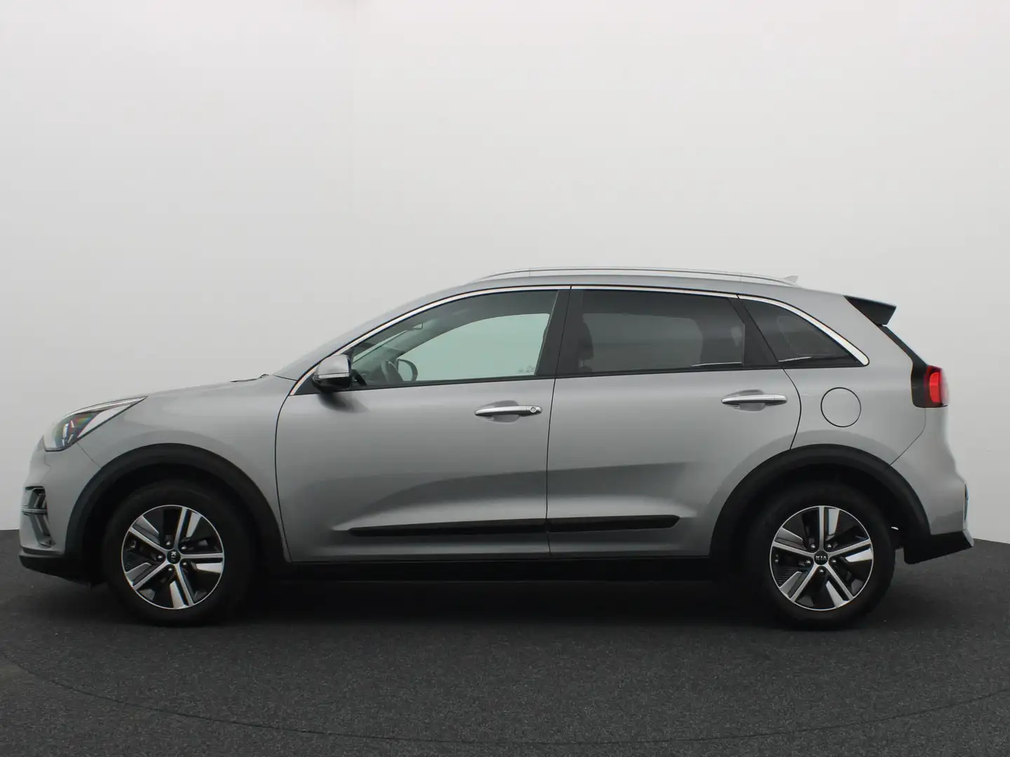 Kia Niro 1.6 GDi Hybrid DynamicLine NWE MODEL / CAMERA / DA Gri - 2