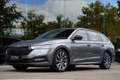 Skoda Octavia Combi 1.0 e-TSI Sport Business Grijs - thumbnail 1