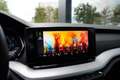 Skoda Octavia Combi 1.0 e-TSI Sport Business Grijs - thumbnail 15