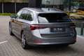 Skoda Octavia Combi 1.0 e-TSI Sport Business Grijs - thumbnail 3