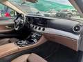 Mercedes-Benz E 220 d 194cv SW Sport auto Cruise Adattivo - FP040RE Bianco - thumbnail 11