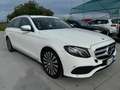Mercedes-Benz E 220 d 194cv SW Sport auto Cruise Adattivo - FP040RE Bianco - thumbnail 2