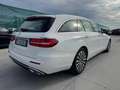 Mercedes-Benz E 220 d 194cv SW Sport auto Cruise Adattivo - FP040RE Bianco - thumbnail 3