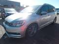 Volkswagen Touran Highline 2.0 TDI Silber - thumbnail 3