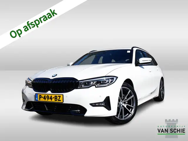 BMW 318 3-serie Touring 318i Business Edition M-Sport 2e e