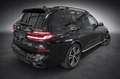 BMW X7 M xDrive40d M SPORT PRO*EXECUTIVE DRIVE PRO*SKY Negro - thumbnail 4
