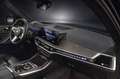 BMW X7 M xDrive40d M SPORT PRO*EXECUTIVE DRIVE PRO*SKY Negro - thumbnail 6