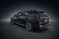 BMW X7 M xDrive40d M SPORT PRO*EXECUTIVE DRIVE PRO*SKY Negro - thumbnail 3