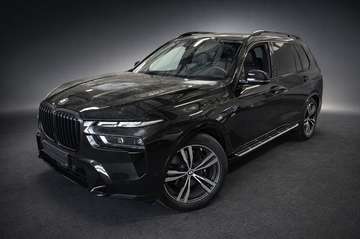 xDrive40d M SPORT PRO*EXECUTIVE DRIVE PRO*SKY