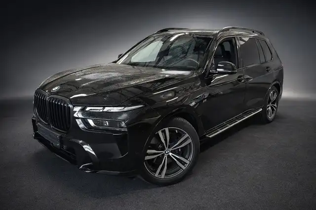 BMW X7 M xDrive40d M SPORT PRO*EXECUTIVE DRIVE PRO*SKY