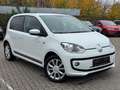 Volkswagen up! club up! Weiß - thumbnail 2