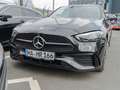 Mercedes-Benz C 180 AMG-Sport/LED/360/Night/Distr/Memo/18' Schwarz - thumbnail 2
