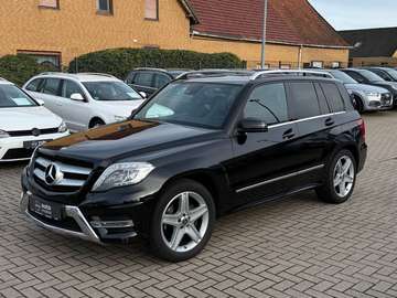 CDI, 4Matic, AMG Paket, Leder, Kamera