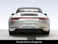 Porsche 991 911 Carrera 4S Cabriolet Bi-Xenon Sitzheizung Argent - thumbnail 8