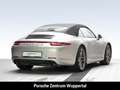 Porsche 991 911 Carrera 4S Cabriolet Bi-Xenon Sitzheizung Argent - thumbnail 7