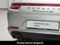 Porsche 991 911 Carrera 4S Cabriolet Bi-Xenon Sitzheizung Argent - thumbnail 9