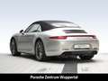 Porsche 991 911 Carrera 4S Cabriolet Bi-Xenon Sitzheizung Argent - thumbnail 3