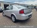Opel Vectra C Lim. Edition | Tüv:12--2026 | Wenig KM Silber - thumbnail 5