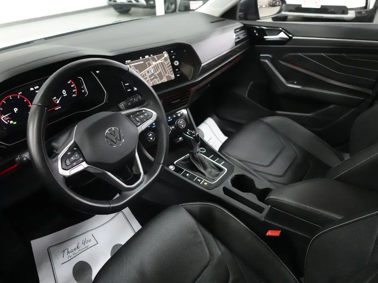 Volkswagen Jetta снимка Volkswagen Jetta