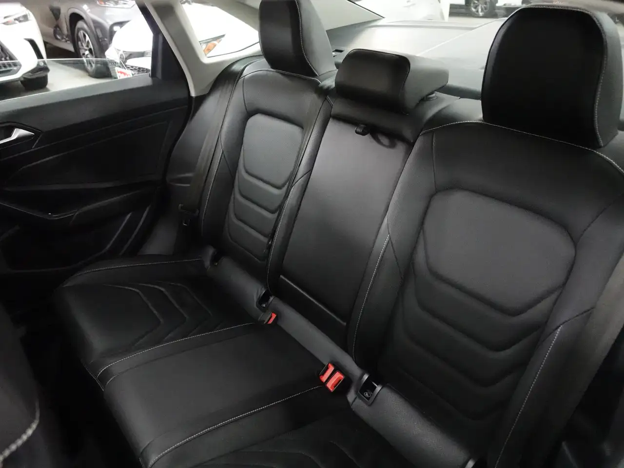Volkswagen Jetta снимка Volkswagen Jetta