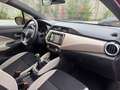 Nissan Micra Micra 0.9 IG-T Bose Personal Edition Rouge - thumbnail 7