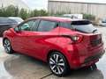 Nissan Micra Micra 0.9 IG-T Bose Personal Edition Rouge - thumbnail 2