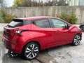Nissan Micra Micra 0.9 IG-T Bose Personal Edition Rouge - thumbnail 4