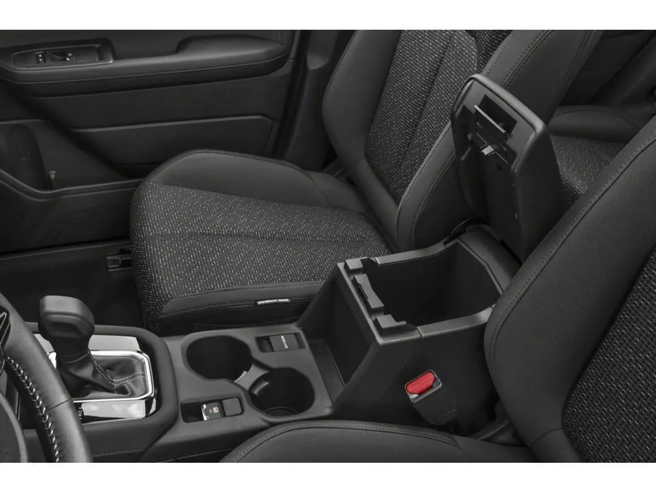 Subaru Forester fotografie Subaru Forester