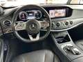 Mercedes-Benz S 560 E L AMG Line 4 X Memory HUD Softclose Noir - thumbnail 11