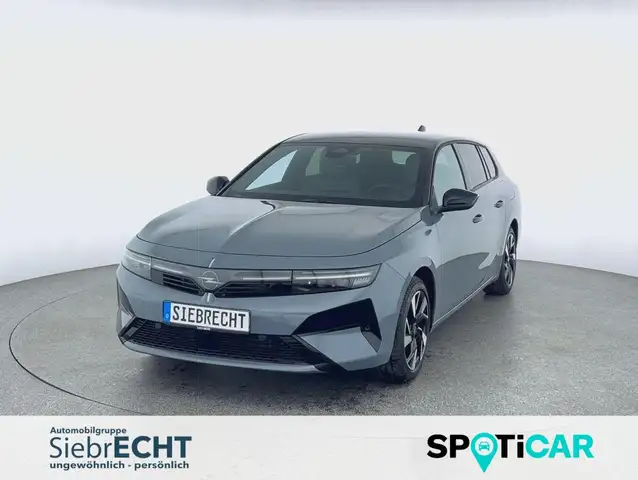 Opel Astra GS Plug-in Hybrid 1.6*SHZ*NAVI*RFK*ACC*uvm