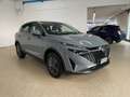 Nissan Qashqai 1.3 mhev Acenta 2wd 158cv xtronic 2025 Km14000 Grigio - thumbnail 9